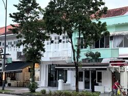 Beng Tong Mansion (D15), Retail #551813551